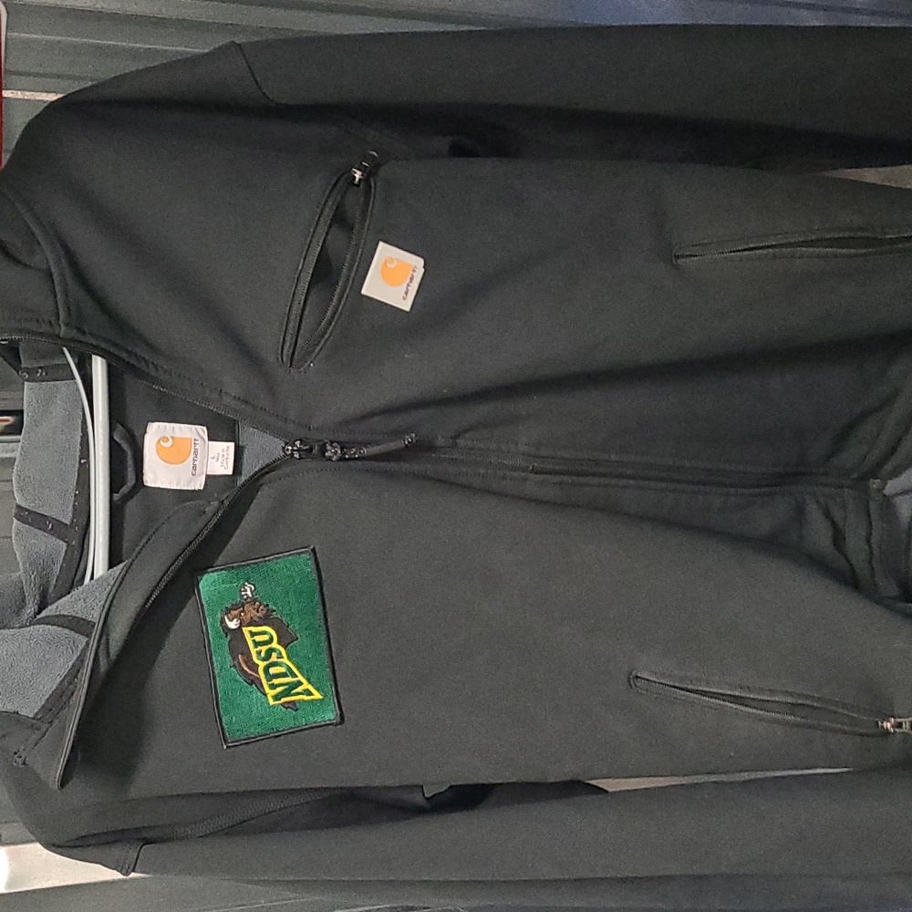 Carhart jacket men's size large